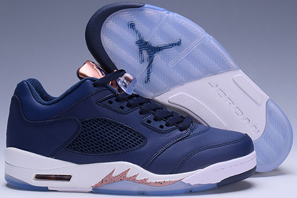 Air Jordan 5 Low